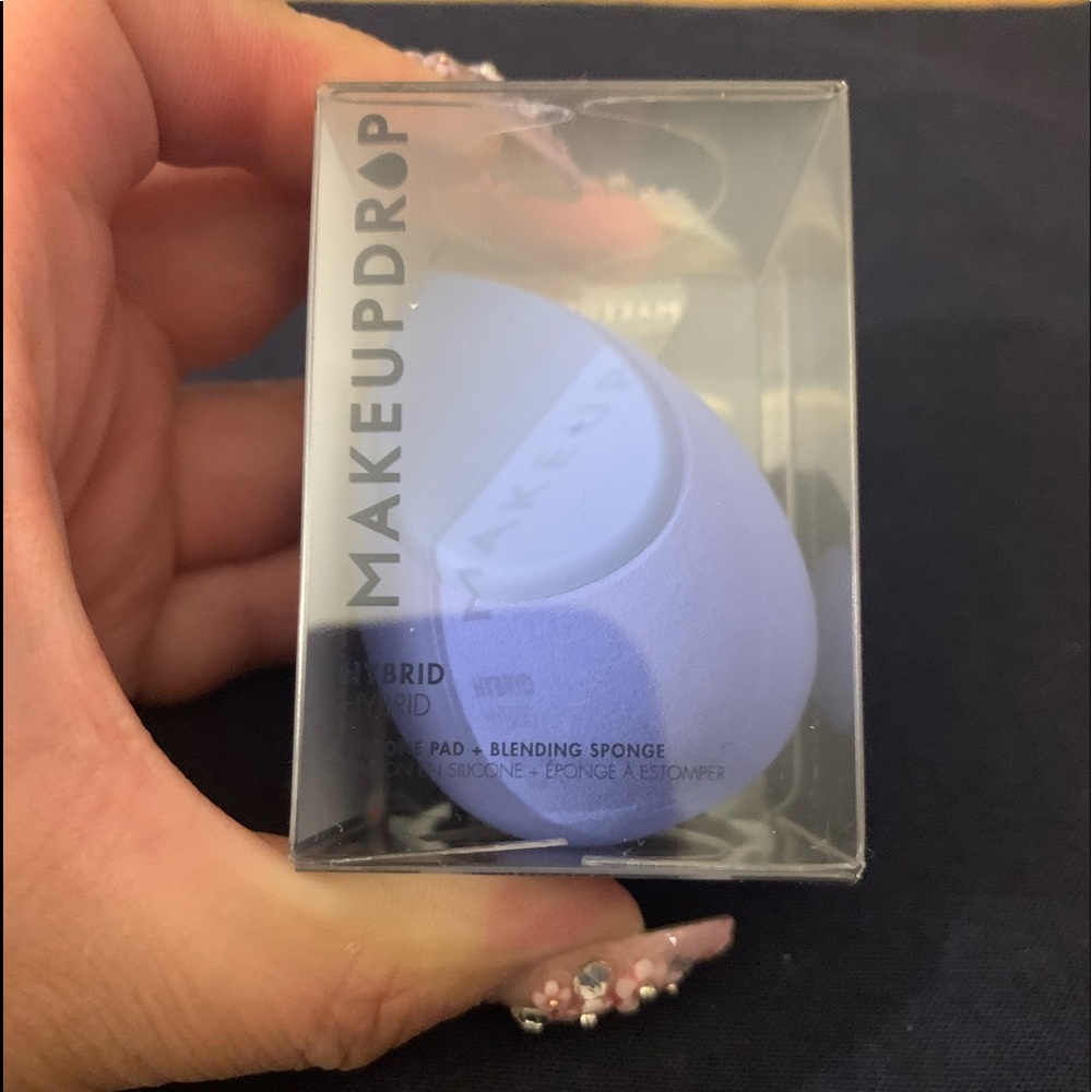 Makeup Drop - Blending Sponge